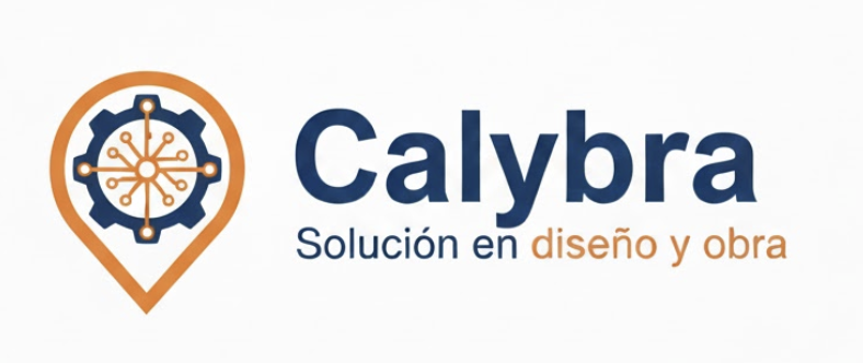 Calybra Logo